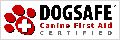 Dogsafe logo